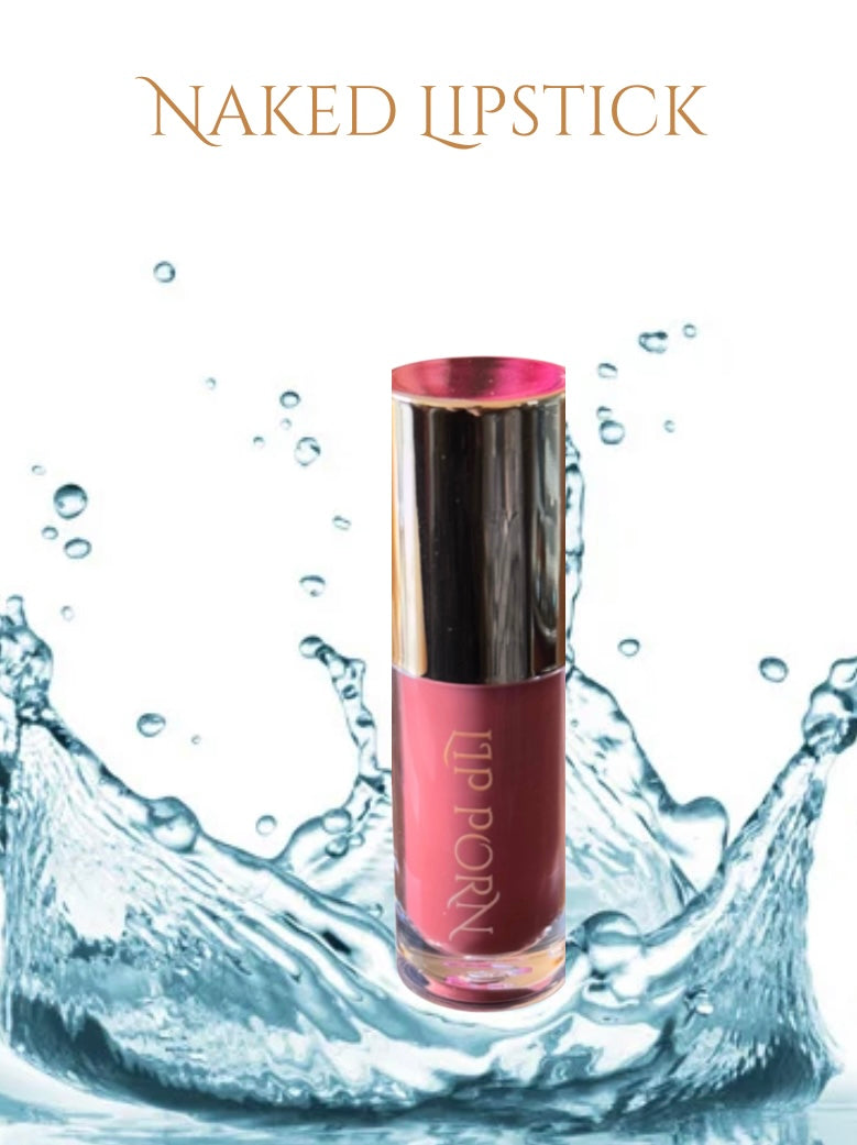 Naked Lipstick