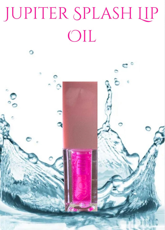 Jupiter Scented Lip Oil