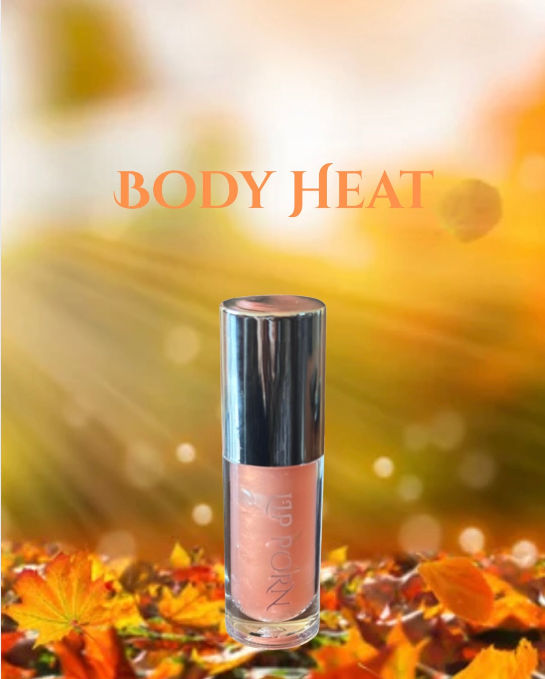 Body Heat Lip Gloss