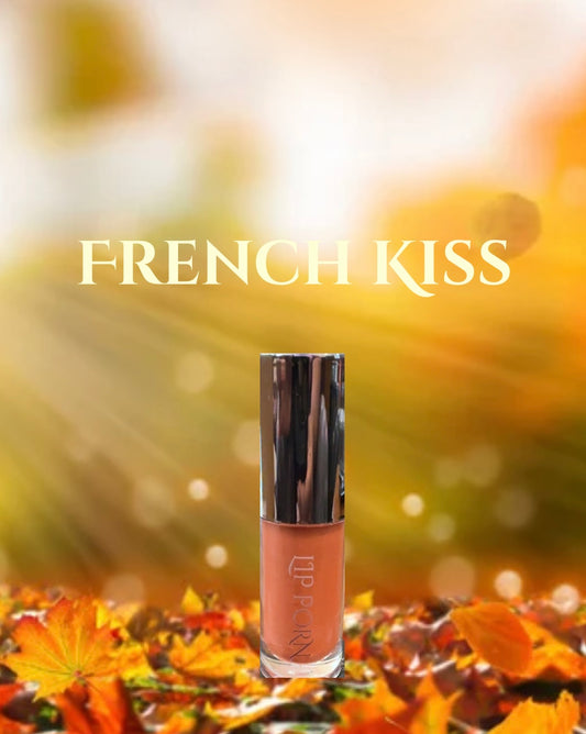 French Kiss Lip Gloss