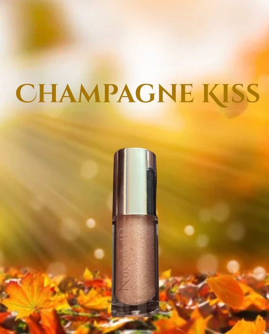 Champagne Kiss Lip Gloss