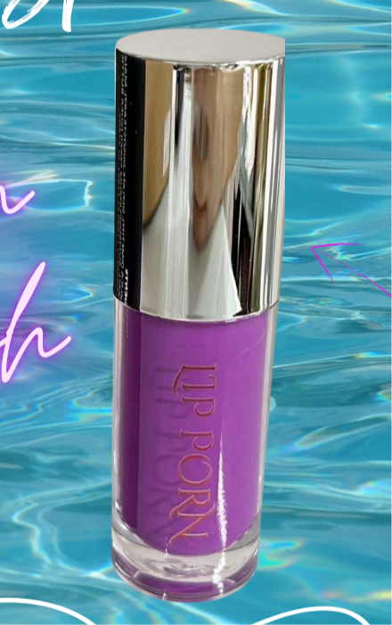 Passion Splash Lip Gloss