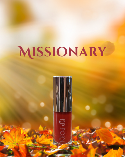 Missionary Lip Gloss
