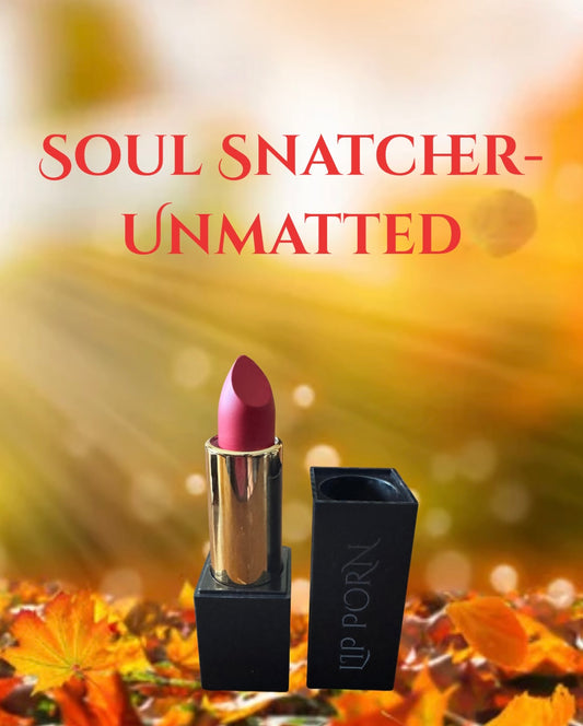 Soul Snatcher Un-Matted Lipstick