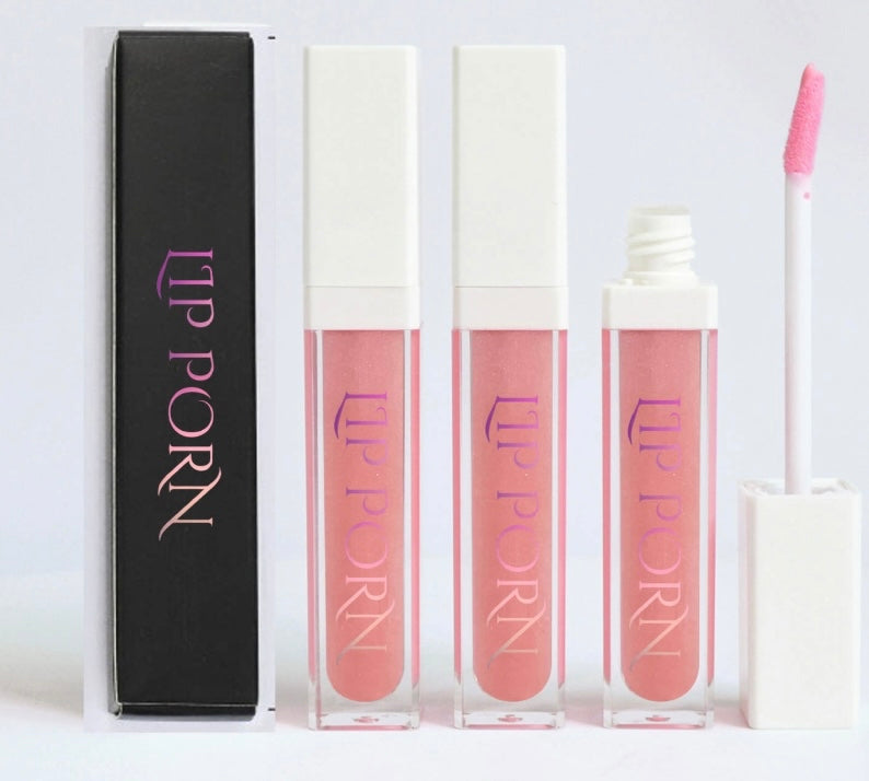 Body Heat Lip Gloss