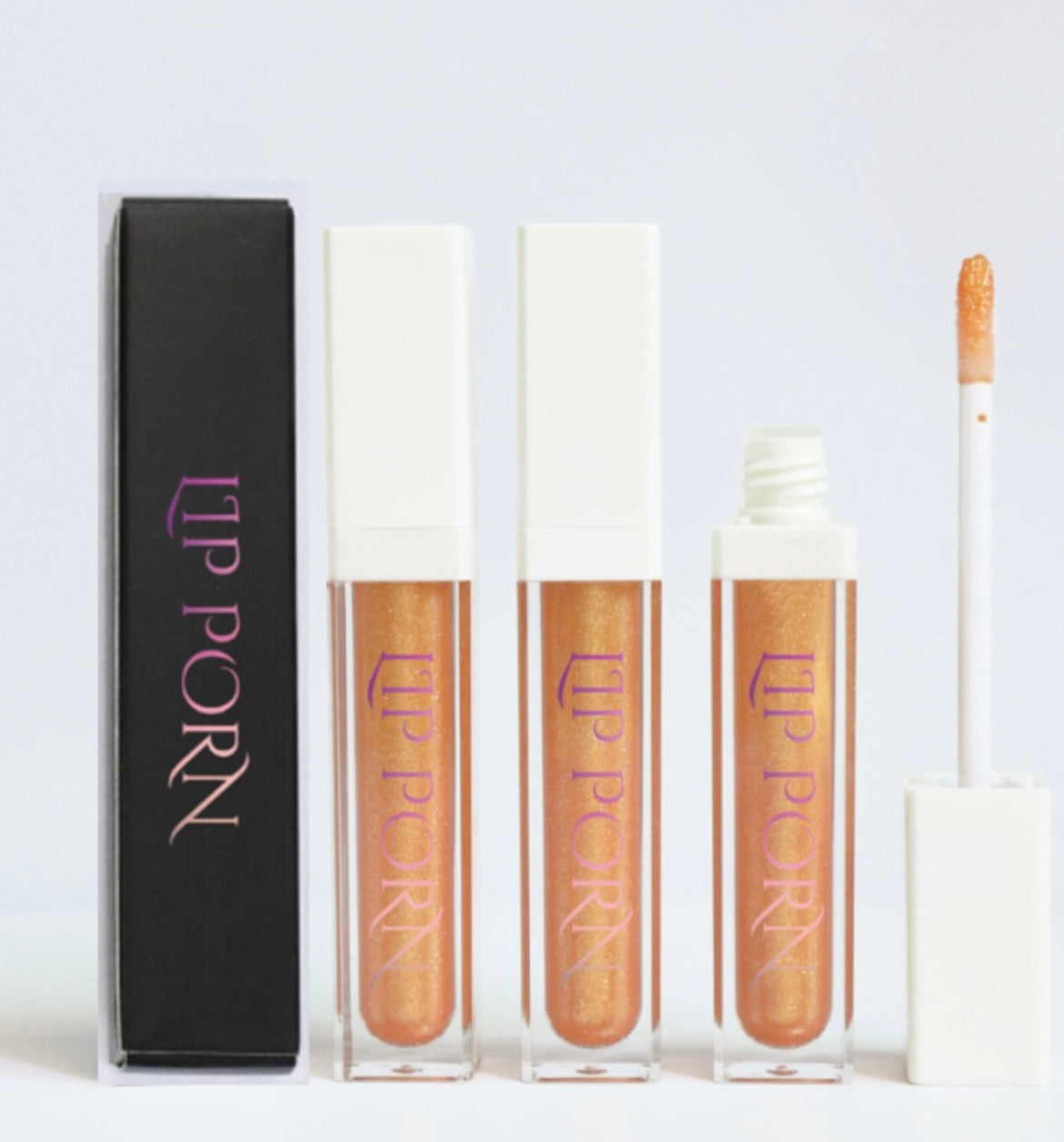 G-Spot Lip Gloss