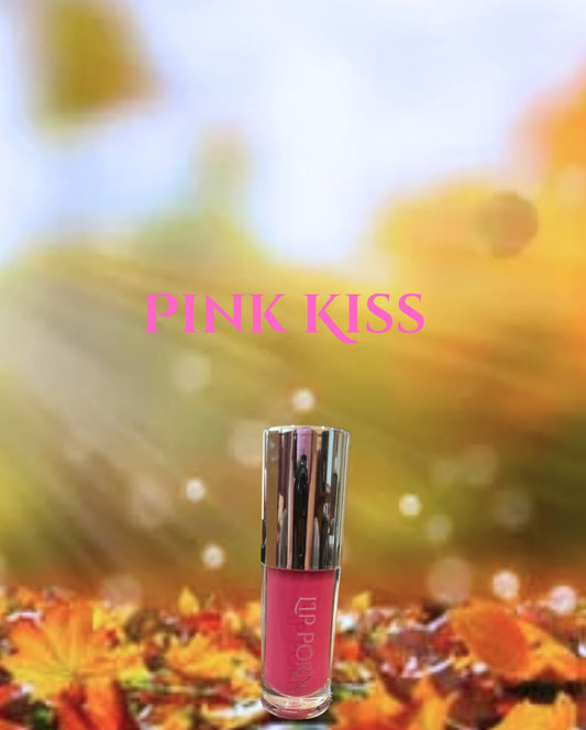 Pink Kiss Lip Gloss